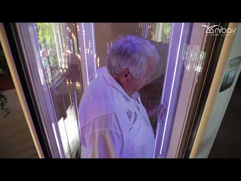 Luxury Home Elevator